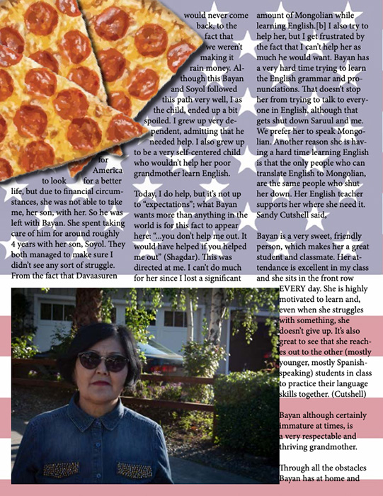 Article by Chingun Erkhambayar